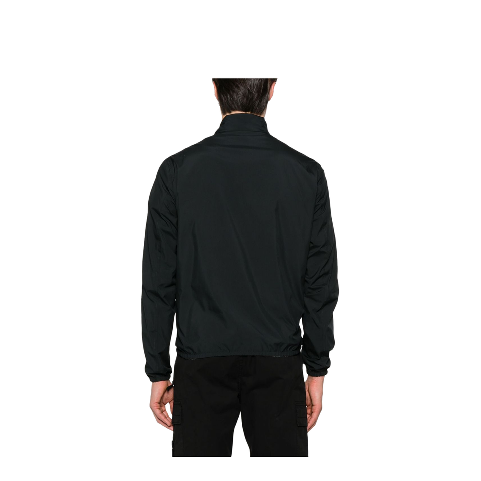 Reversible Blouson Jacket