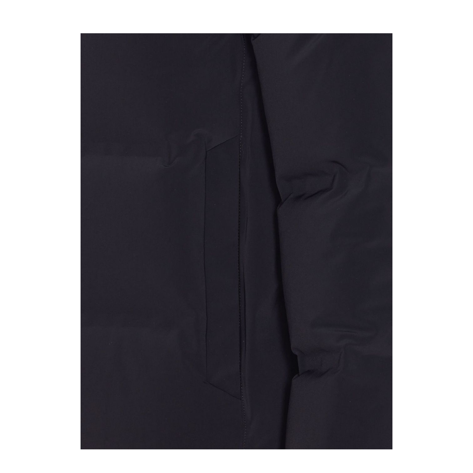 Short Down Jacket New Impact