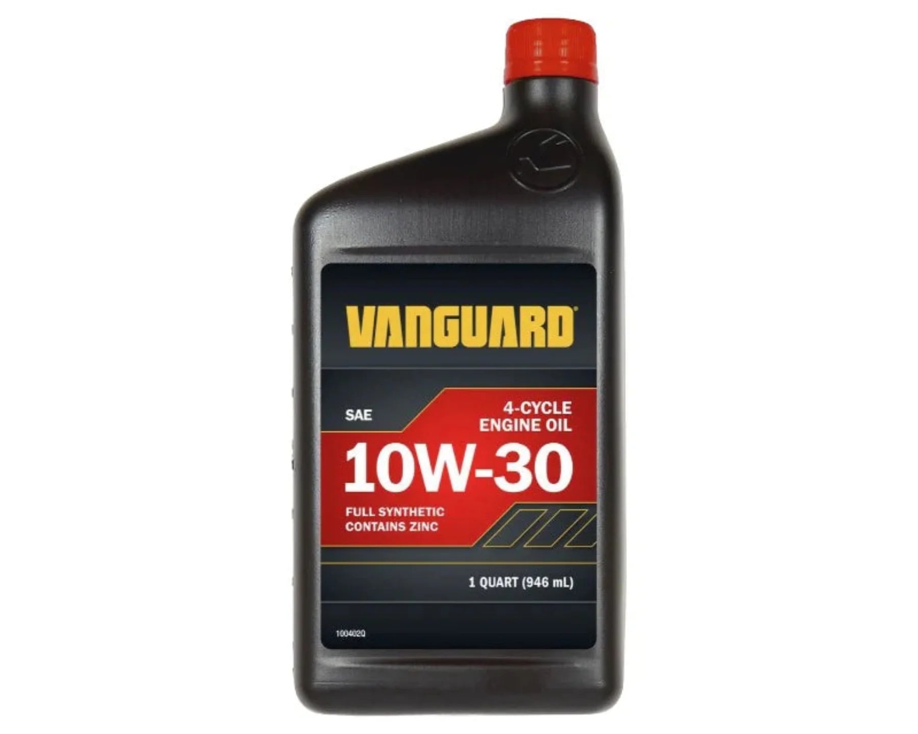 Oil 10W-30 Vanguard 1QT