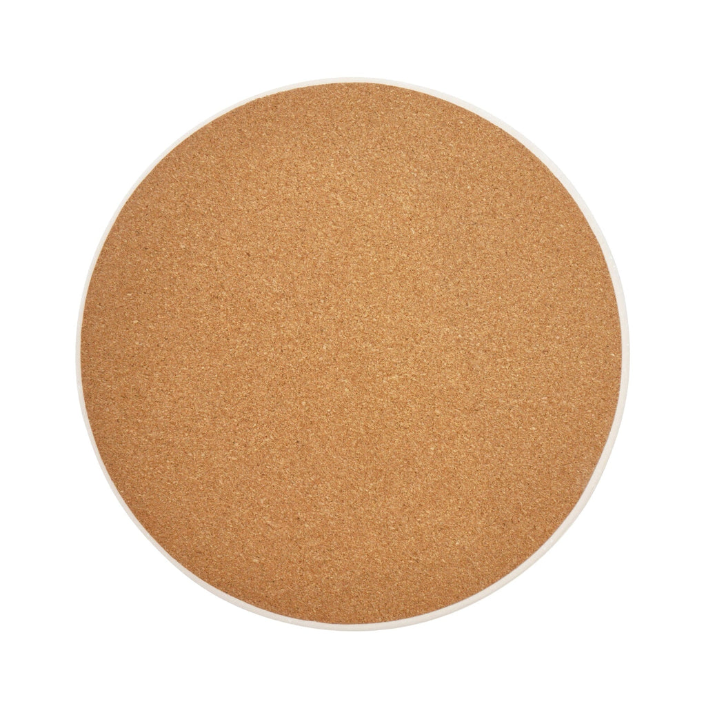 Trivet Large Round Lilia