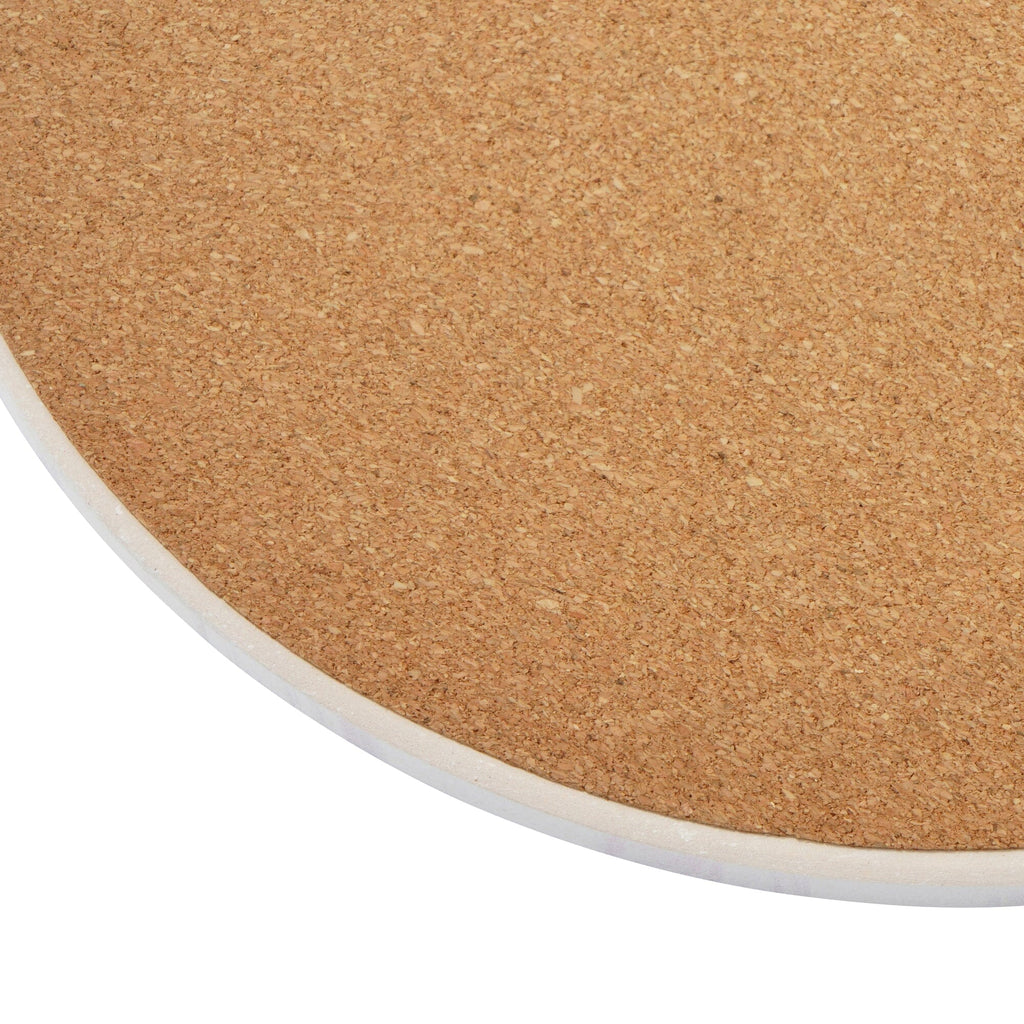 Trivet Large Round Lilia