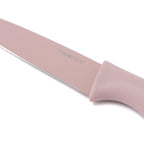 Knife Set (3 Pieces) Brown