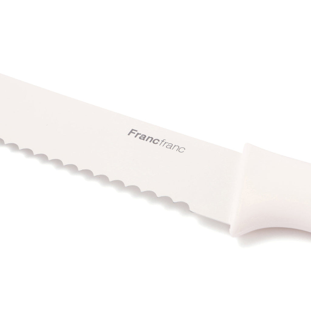 Knife Set (3 Pieces) Brown