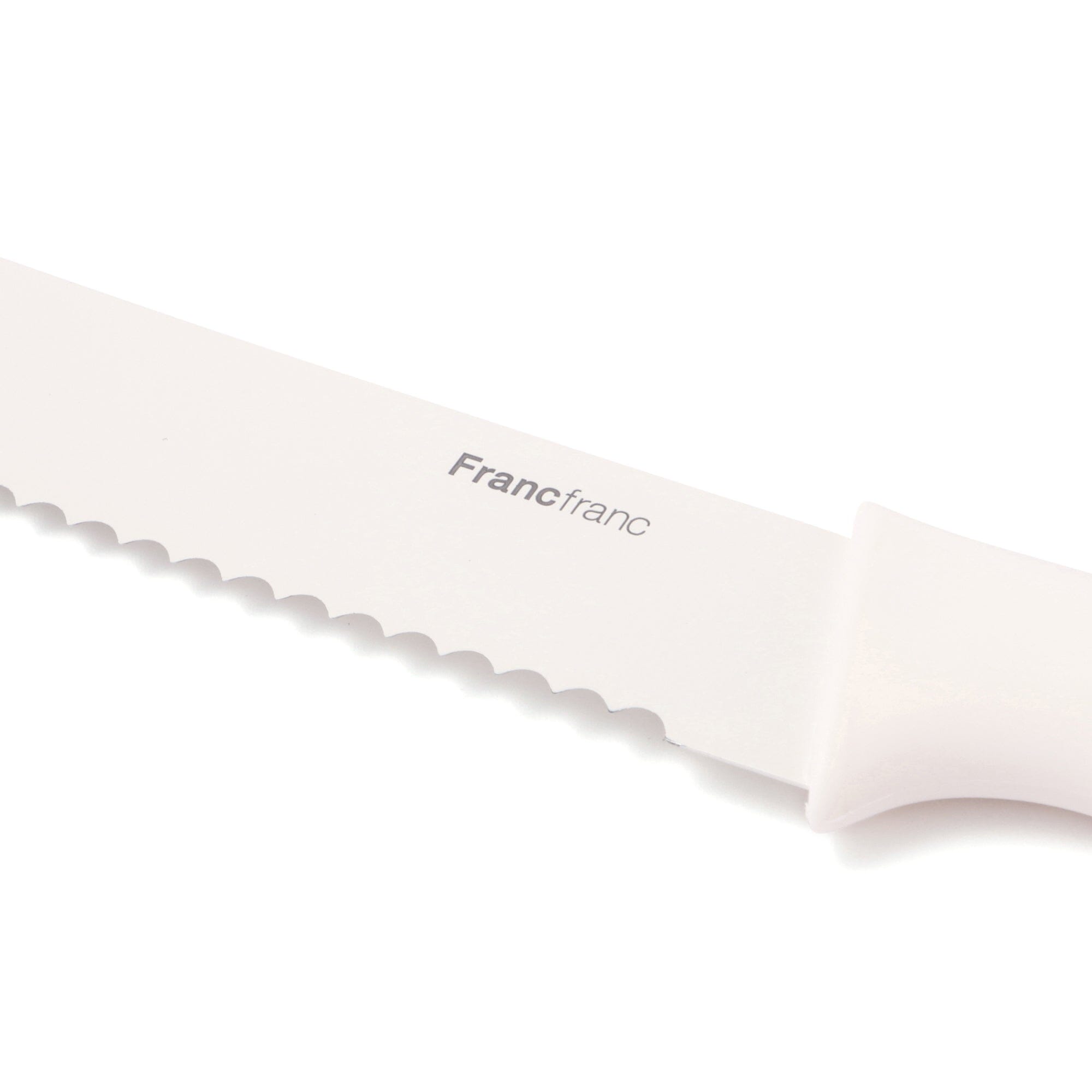 Knife Set (3 Pieces) Brown