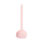 Floating Tip Silicone Ladle Pink