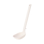 Floating Tip Silicone Ladle Ivory