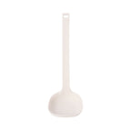 Floating Tip Silicone Ladle Ivory