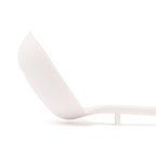 Floating Tip Silicone Ladle Ivory