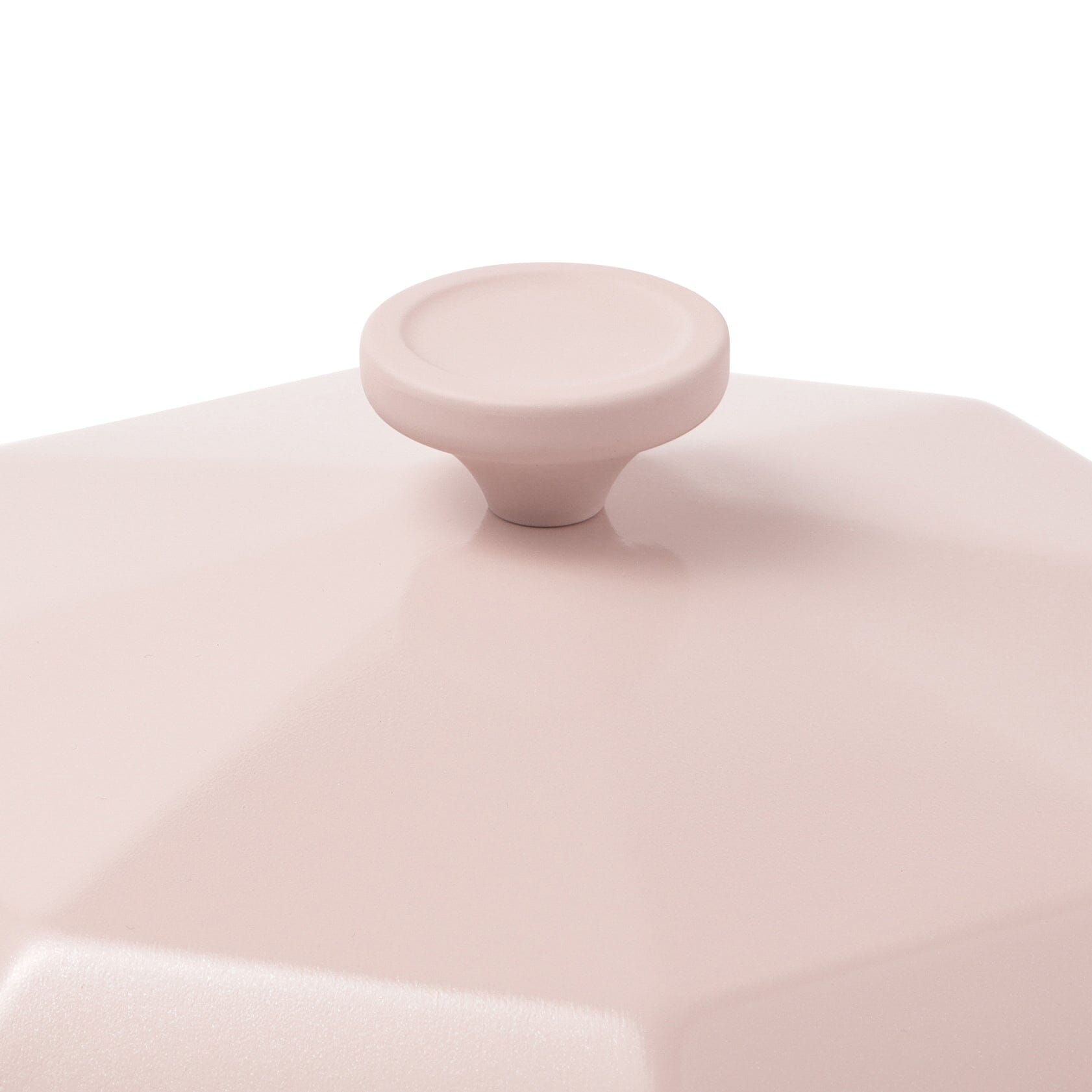 Diamond Lightweight Cooking Pot 21 cm Gray