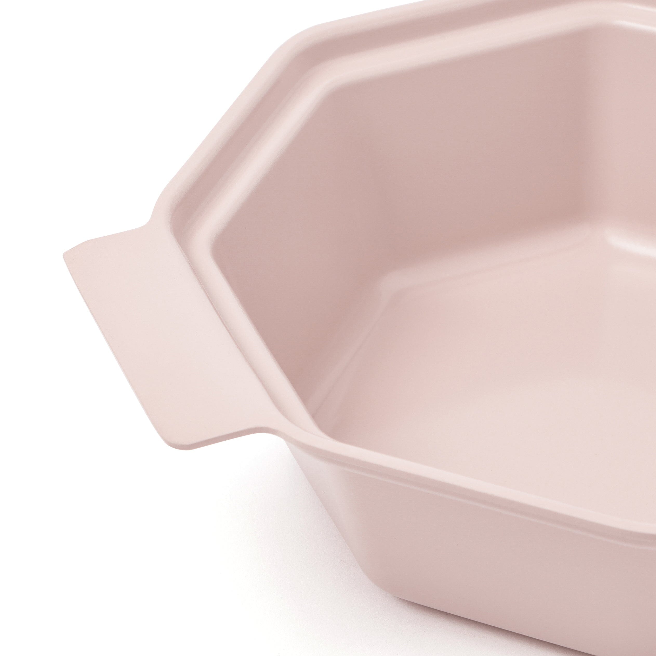 Diamond Lightweight Cooking Pot 21 cm Gray