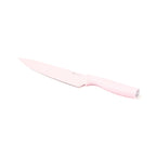Knife Set (3 Pieces) Pink