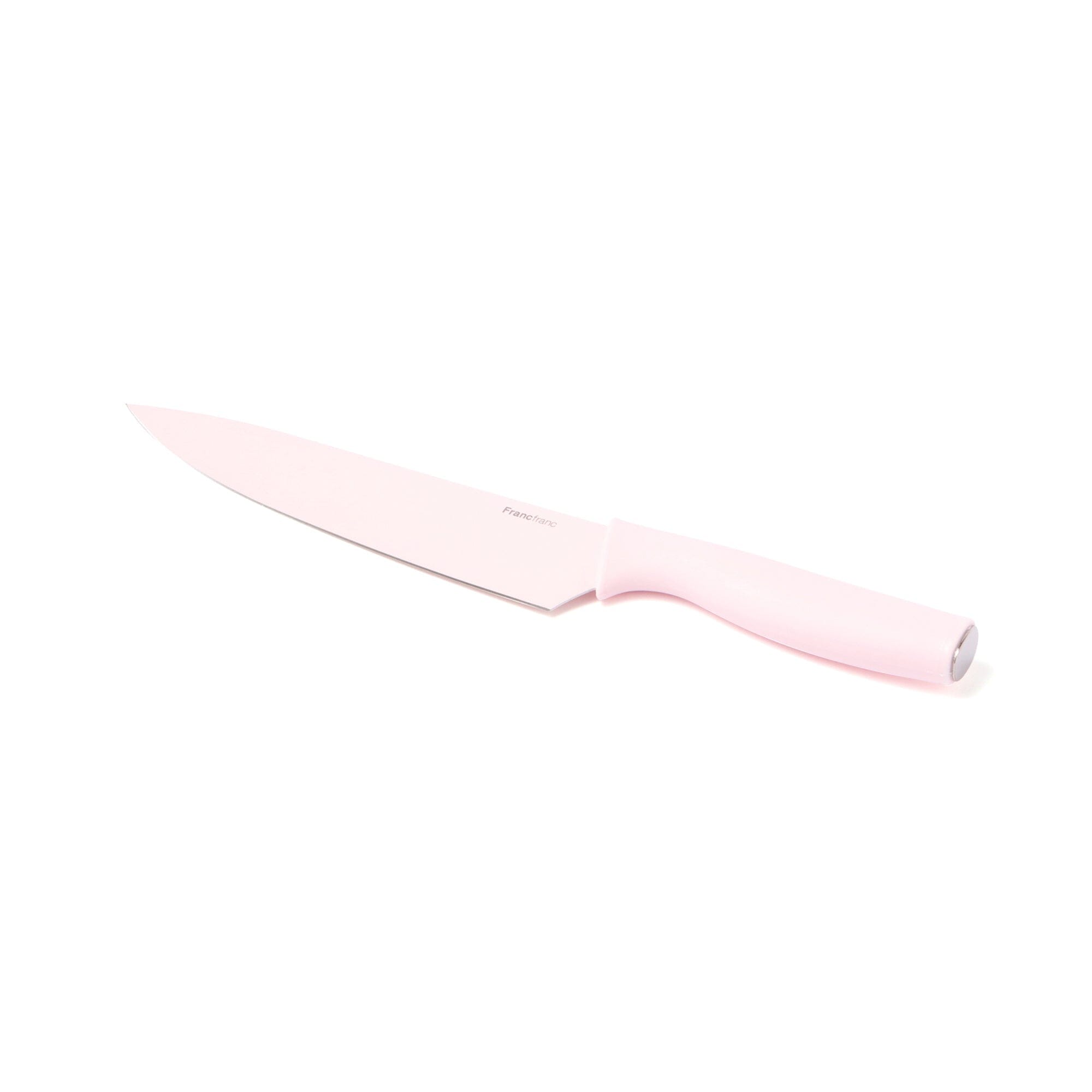 Knife Set (3 Pieces) Pink