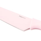 Knife Set (3 Pieces) Pink
