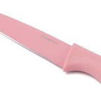 Knife Set (3 Pieces) Pink