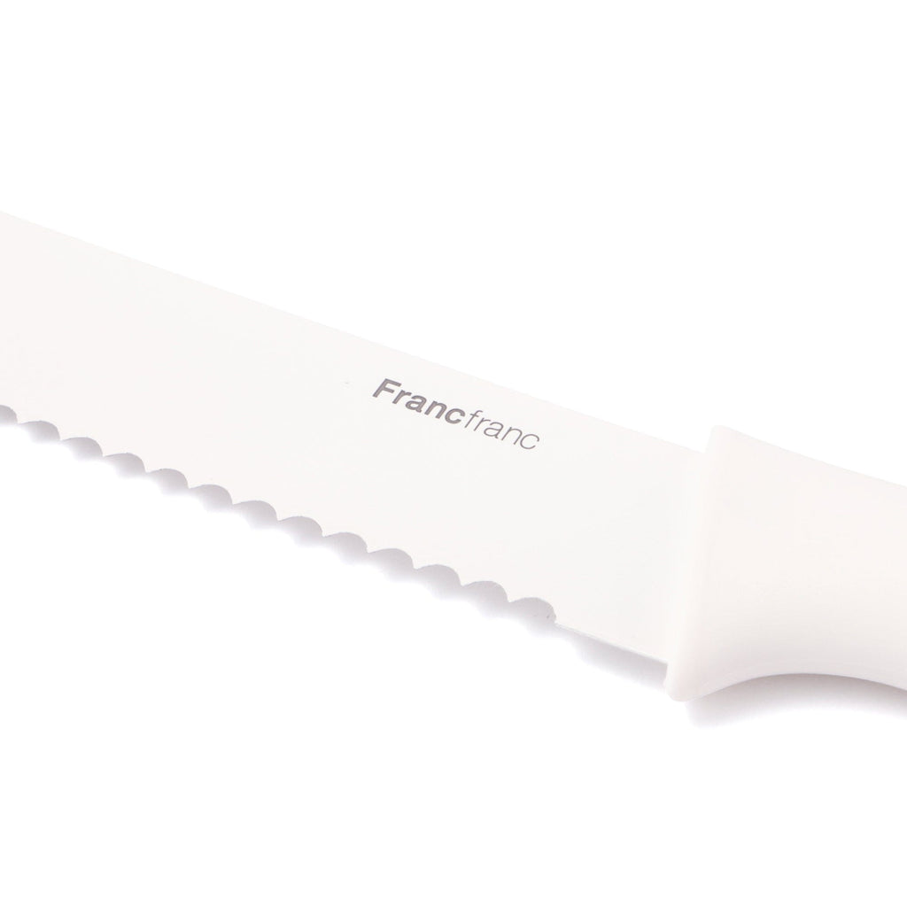 Knife Set (3 Pieces) Pink