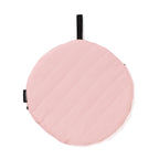 Scalloped Pot Holder Pink
