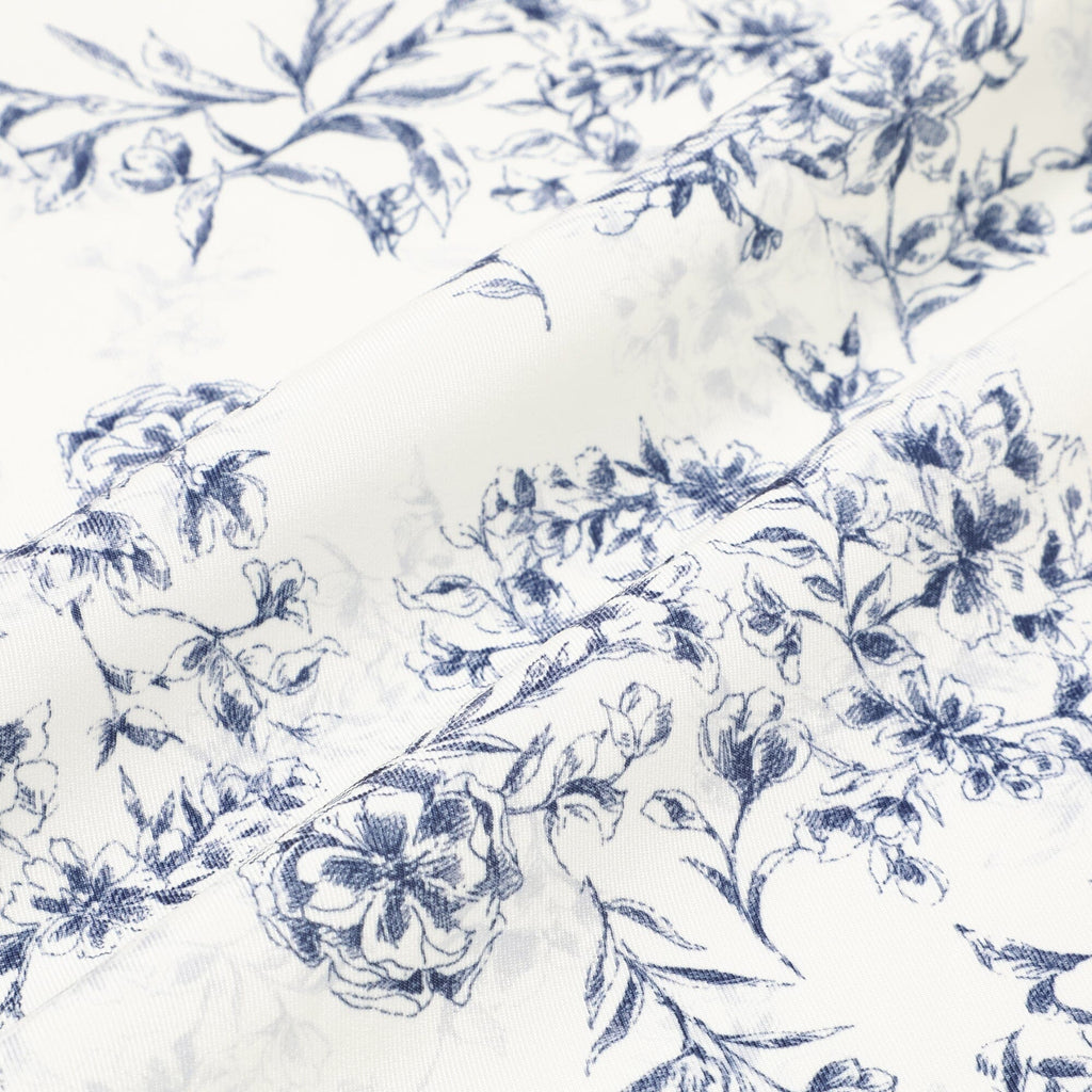 Belulfulu Full Apron Ivory