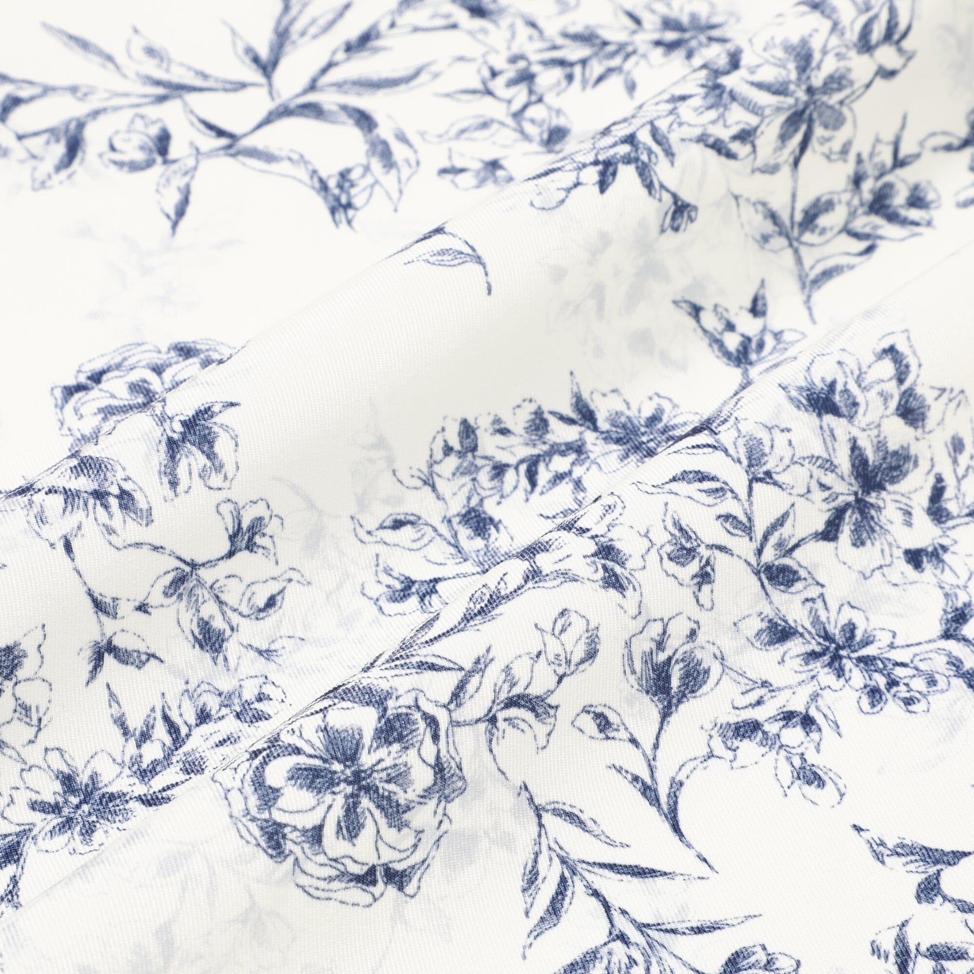 Belulfulu Full Apron Ivory