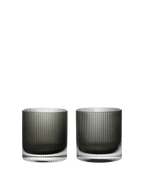 Ferm Living Tumbler Glasses (Set of 2)