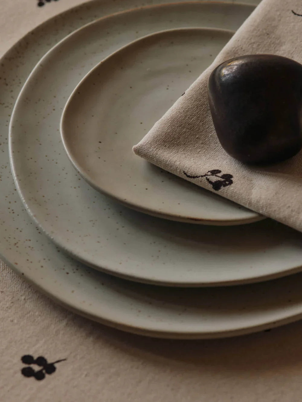 Ferm Living Baies Napkins