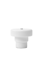 Ferm Living Ripple Portable Lamp