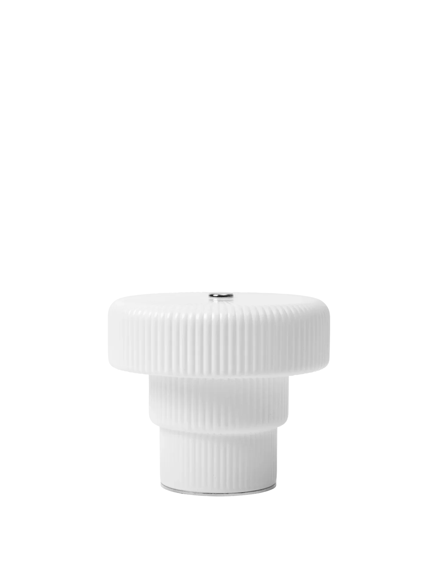 Ferm Living Ripple Portable Lamp