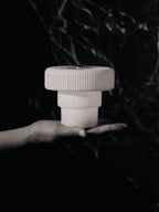 Ferm Living Ripple Portable Lamp