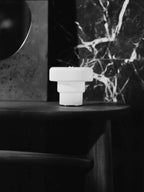 Ferm Living Ripple Portable Lamp