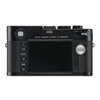 Leica M - Black Paint (Typ 240)
