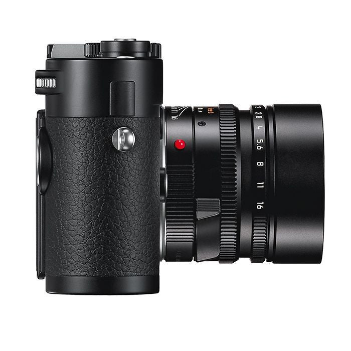 Leica M - Black Paint (Typ 240)