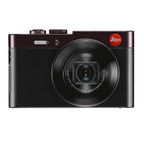Leica C. Dark Red