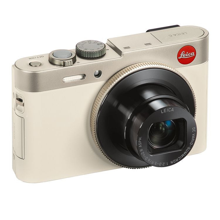 Leica C. Light Gold