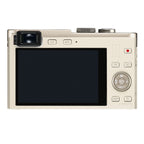 Leica C. Light Gold