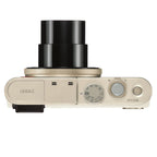 Leica C. Light Gold