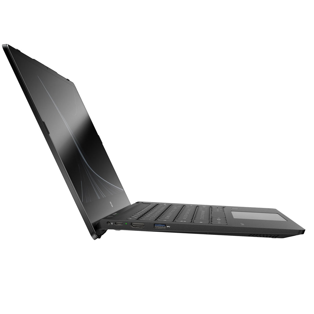 Gateway GWTC51427-BK 14.1 FHD Touchscreen i5-1235U 1.2GHz Intel Iris Xe Graphics 8GB RAM 512GB SSD Win 11 Home Black