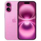 Apple iPhone 16 Pink (128 GB)