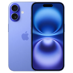 Apple iPhone 16 Plus Ultramarine (256 GB)