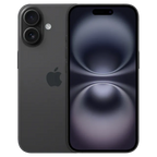 Apple iPhone 16 Black (256 GB)