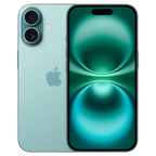 Apple iPhone 16 Teal (128 GB)