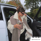 3D Bubble Phone Case - Mocha