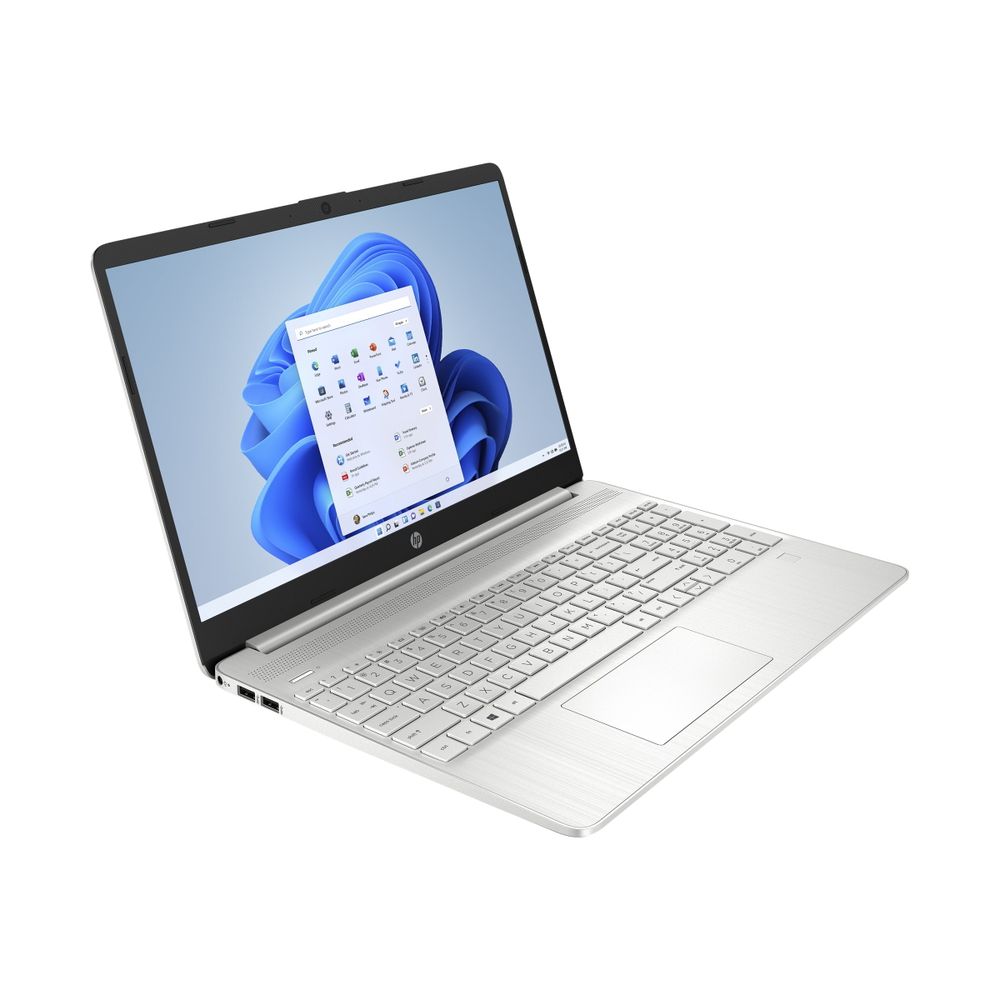 HP 15-dy2152wm 15.6 FHD i5-1135G7 2.4GHz Intel Iris Xe Graphics 8GB RAM 512GB SSD Win 10 Home Natural Silver