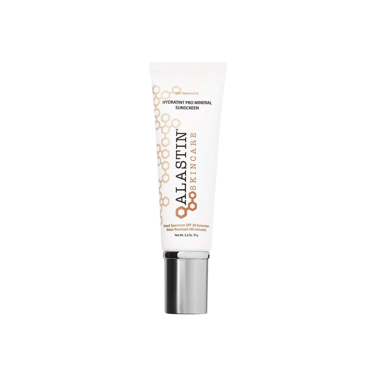 Alastin HydraTint Pro Mineral Broad Spectrum Sunscreen SPF 36
