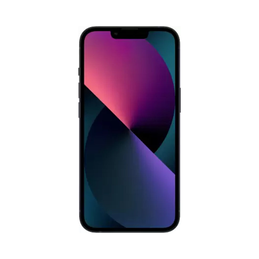 Apple iPhone 13 (Midnight. 128GB Storage)