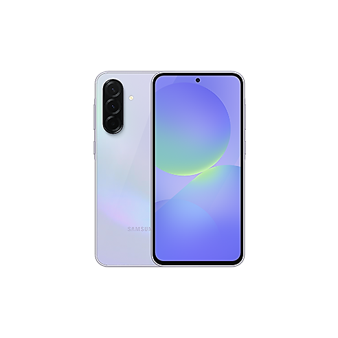 Samsung Galaxy A36 5G 8GB + 128GB (Awesome Lavender)