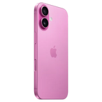 Apple iPhone 16 Pink (256 GB)