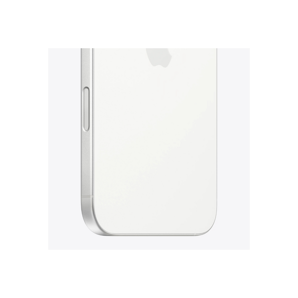 Apple iPhone 16 White (128 GB)