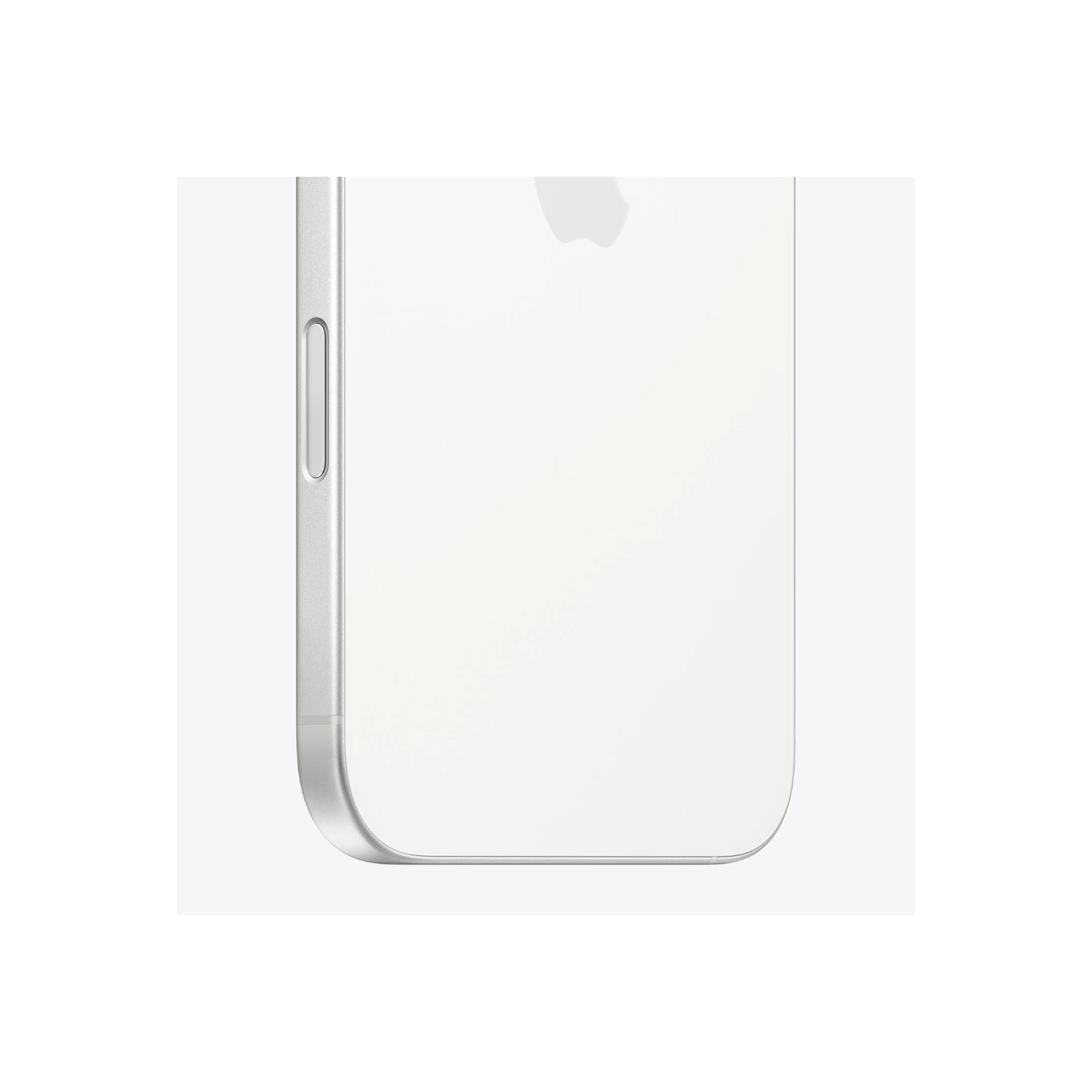 Apple iPhone 16 White (128 GB)