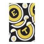 Printed Nylon Swimming Shorts