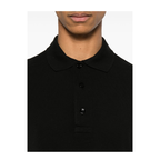 Lyocell Piquet Polo Shirt