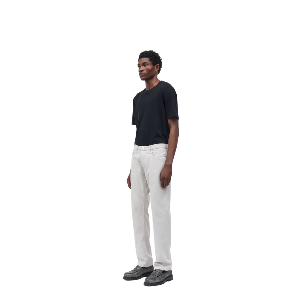 Trousers White